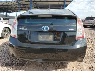 2014 Toyota Prius Four z VIN JTDKN3DU7E1826130, wystawiony jako Copart lot #51311155 z przebiegiem 225 702 mil mil oraz Szkoda całkowita • Salvage title. Historia ofert i sprzedaży dostępna na DreamBid. Obrazek 6.