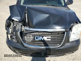 2007 GMC Yukon SLT with VIN 1GKFK13097R219491, listed as a Copart auction lot 61657135 with 213,393 mi miles and Clean title. Bid and sale history available at DreamBid. Image 12.