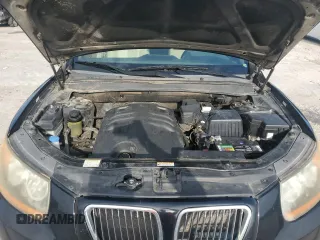 2009 Hyundai Santa Fe Limited с VIN 5NMSH13E79H303420, выставлен на аукционе Copart как лот 61476035 с пробегом 224 214 миль миль и Чистый • Clean title. История ставок и продаж доступна на DreamBid. Изображение 12.