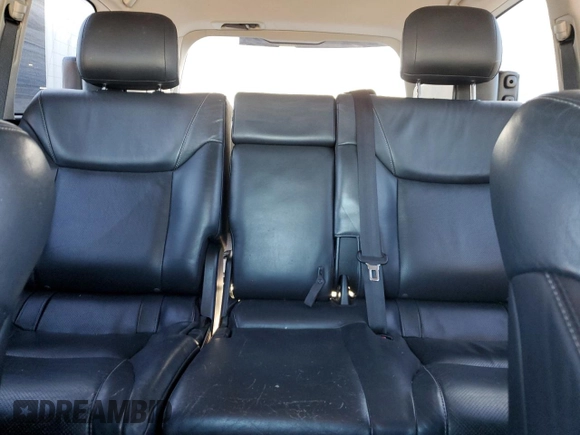 2015 Lexus LX 570 with VIN JTJHY7AX5F4173513, listed as a Copart auction lot 87815355 with 141,915 mi miles and Salvage Title. Bid and sale history available at DreamBid. Image 10.