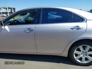 2007 Lexus ES 330 with VIN JTHBJ46G872036162, listed as a IAAI auction lot 41851905 with 134,939 mi miles and . Bid and sale history available at DreamBid. Image 14.