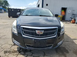 2016 Cadillac XTS Luxury Collection с VIN 2G61M5S33G9131522, выставлен на аукционе Copart как лот 62200325 с пробегом 232 161 миль миль и Чистый • Clean title. История ставок и продаж доступна на DreamBid. Изображение 5.