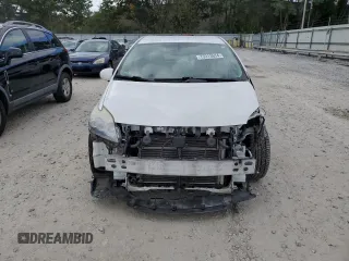 2010 Toyota Prius II z VIN JTDKN3DU1A0127124, wystawiony jako Copart lot #73313634 z przebiegiem 102 687 mil mil oraz Nie do naprawy • Non repairable. Historia ofert i sprzedaży dostępna na DreamBid. Obrazek 5.