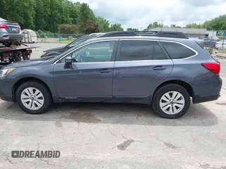 2016 Subaru Outback Premium with VIN 4S4BSAFCXG3311613, listed as a IAAI auction lot 42719953 with 113,194 mi miles and . Bid and sale history available at DreamBid. Image 14.