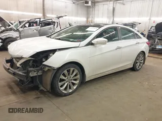 2012 Hyundai Sonata Limited with VIN 5NPEC4AB9CH396716, listed as a IAAI auction lot 41667839 with 115,821 mi miles and . Bid and sale history available at DreamBid. Image 18.