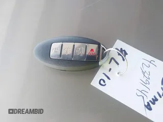 2007 Nissan Altima SL z VIN 1N4BL21EX7C201361, wystawiony jako IAAI lot #42329145 z przebiegiem 62 244 mil mil oraz . Historia ofert i sprzedaży dostępna na DreamBid. Obrazek 11.