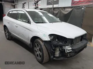 2011 Volvo XC60 3.0T with VIN YV4902DZ4B2179224, listed as a IAAI auction lot 42272698 with 95,022 mi miles and . Bid and sale history available at DreamBid. Image 1.