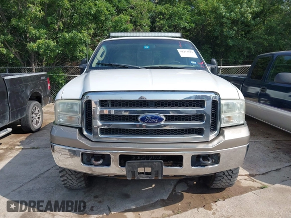 2005 Ford F-250 XL с VIN 1FTSW21P25EA13745, выставлен на аукционе IAAI как лот 42273521 с пробегом 259 024 миль миль и . История ставок и продаж доступна на DreamBid. Изображение 12.