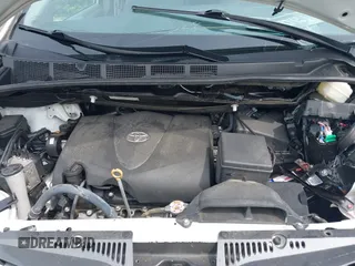 2020 Toyota Sienna XLE Auto Access Seat with VIN 5TDYZ3DC3LS048818, listed as a IAAI auction lot 42249209 with 34,812 mi miles and . Bid and sale history available at DreamBid. Image 10.