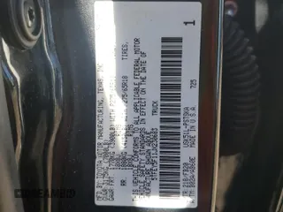 2018 Toyota Tundra 2WD SR5 with VIN 5TFEY5F11JX230683, listed as a Copart auction lot 83680994 with 142,784 mi miles and Salvage Title. Bid and sale history available at carsss.com. Image 14.