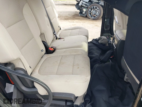 2022 Chevrolet Traverse LS with VIN 1GNERFKW0NJ153907, listed as a IAAI auction lot 42355333 with Not provided miles and . Bid and sale history available at DreamBid. Image 8.