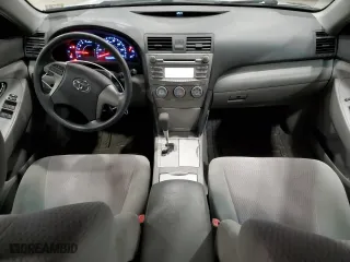 2010 Toyota Camry with VIN 4T1BF3EK5AU114472, listed as a Copart auction lot 51750545 with 145,696 mi miles and Salvage Title. Bid and sale history available at carsss.com. Image 8.