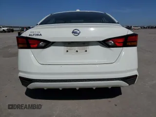 2019 Nissan Altima S z VIN 1N4BL4BV0KC221332, wystawiony jako Copart lot #51687665 z przebiegiem 102 389 mil mil oraz Szkoda całkowita • Salvage title. Historia ofert i sprzedaży dostępna na DreamBid. Obrazek 6.