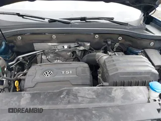 2021 Volkswagen Atlas SE with VIN 1V2JP2CA1MC548186, listed as a IAAI auction lot 41209054 with 99,071 mi miles and . Bid and sale history available at DreamBid. Image 10.