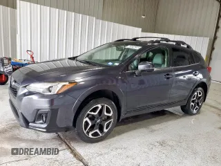 2019 Subaru Crosstrek Limited with VIN JF2GTANC7K8399512, listed as a Copart auction lot 63229635 with 30,425 mi miles and Clean title. Bid and sale history available at DreamBid. Image 1.