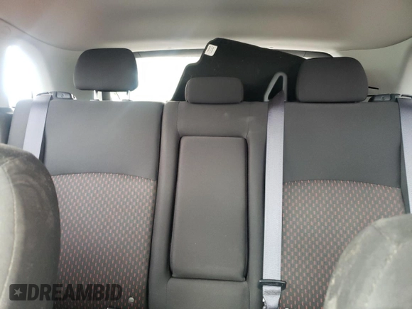 2017 Mitsubishi Outlander ES with VIN JA4AP3AU3HZ010476, listed as a Copart auction lot 65116765 with 110,042 mi miles and Clean title. Bid and sale history available at DreamBid. Image 10.