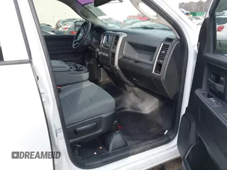 2019 Ram 1500 Classic Tradesman with VIN 1C6RR6FG4KS515764, listed as a IAAI auction lot 41707558 with 148,174 mi miles. Bid and sale history available at carsss.com. Image 5.