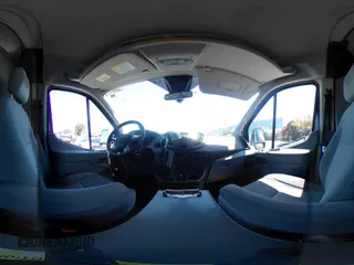 2015 Ford Transit Cargo с VIN 1FTYR2CM4FKA75946, выставлен на аукционе IAAI как лот 42579338 с пробегом 100 504 миль миль и . История ставок и продаж доступна на DreamBid. Изображение 18.