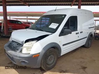 2013 Ford Transit Connect XL z VIN NM0LS7AN5DT134465, wystawiony jako IAAI lot #42749943 z przebiegiem 131 568 mil mil oraz . Historia ofert i sprzedaży dostępna na DreamBid. Obrazek 17.