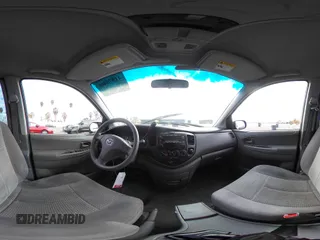 2006 Mazda MPV LX z VIN JM3LW28AX60564341, wystawiony jako IAAI lot #41578466 z przebiegiem 126 356 mil mil oraz . Historia ofert i sprzedaży dostępna na DreamBid. Obrazek 18.