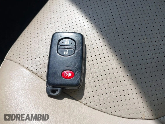 2012 Toyota RAV4 Limited with VIN 2T3DK4DV0CW067934, listed as a IAAI auction lot 42067776 with 191,822 mi miles. Bid and sale history available at carsss.com. Image 11.