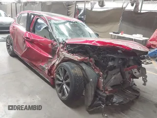 2023 Lexus IS 350 F Sport z VIN JTHGZ1B2XP5064664, wystawiony jako IAAI lot #42111455 z przebiegiem Nie podano mil oraz . Historia ofert i sprzedaży dostępna na DreamBid. Obrazek 1.