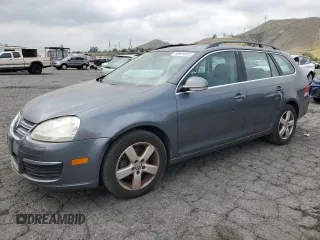 2009 Volkswagen Jetta z VIN 3VWTZ71K99M281217, wystawiony jako Copart lot #54609885 z przebiegiem 204 419 mil mil oraz Czysty tytuł • Clean title. Historia ofert i sprzedaży dostępna na DreamBid. Obrazek 1.