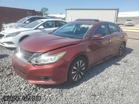 2016 Nissan Altima S z VIN 1N4AL3AP1GC162355, wystawiony jako Copart lot #53533945 z przebiegiem 239 520 mil mil oraz Szkoda całkowita • Salvage title. Historia ofert i sprzedaży dostępna na DreamBid. Obrazek 1.