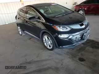 2019 Chevrolet Bolt EV LT с VIN 1G1FY6S02K4109907, выставлен на аукционе Copart как лот 58500955 с пробегом 78 567 миль миль и Списание • Salvage title. История ставок и продаж доступна на DreamBid. Изображение 13.
