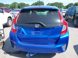 2016 Honda Fit LX with VIN JHMGK5H57GS003044, listed as a IAAI auction lot 42454501 with 132,272 mi miles and . Bid and sale history available at DreamBid. Image 16.