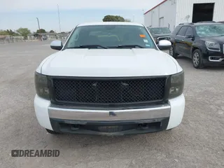 2008 Chevrolet Silverado 1500 Work Truck with VIN 2GCEC13C281112341, listed as a IAAI auction lot 41878332 with 126,061 mi miles and . Bid and sale history available at DreamBid. Image 12.