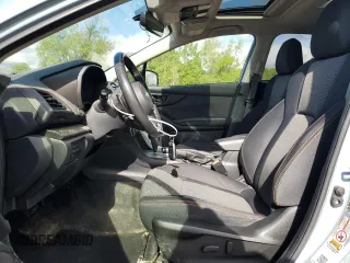 2020 Subaru Crosstrek Premium с VIN JF2GTAEC2L8234873, выставлен на аукционе Copart как лот 58256955 с пробегом 77 650 миль миль и Списание • Salvage title. История ставок и продаж доступна на DreamBid. Изображение 7.