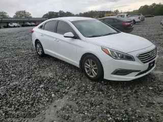 2015 Hyundai Sonata 2.4L SE with VIN 5NPE24AF2FH245386, listed as a Copart auction lot 51288195 with 116,498 mi miles and Salvage Title. Bid and sale history available at carsss.com. Image 13.