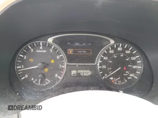 2015 Nissan Pathfinder SL с VIN 5N1AR2MMXFC665087, выставлен на аукционе Copart как лот 60287635 с пробегом 226 359 миль миль и Чистый • Clean title. История ставок и продаж доступна на DreamBid. Изображение 9.