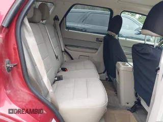 2012 Ford Escape XLT with VIN 1FMCU0D75CKC78759, listed as a IAAI auction lot 42738279 with 119,559 mi miles and . Bid and sale history available at DreamBid. Image 8.