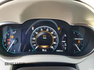 2016 Buick LaCrosse Premium II with VIN 1G4GF5G32GF152634, listed as a Copart auction lot 82438454 with 149,973 mi miles and Salvage Title. Bid and sale history available at carsss.com. Image 9.