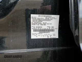2015 Ford Flex Limited z VIN 2FMHK6D88FBA09273, wystawiony jako Copart lot #53300425 z przebiegiem Nie podano mil oraz Szkoda całkowita • Salvage title. Historia ofert i sprzedaży dostępna na DreamBid. Obrazek 12.