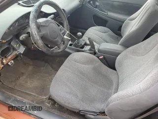 2004 Chevrolet Cavalier LS with VIN 1G1JF12F447173732, listed as a Copart auction lot 76740914 with 0 mi miles and Salvage Title. Bid and sale history available at carsss.com. Image 7.