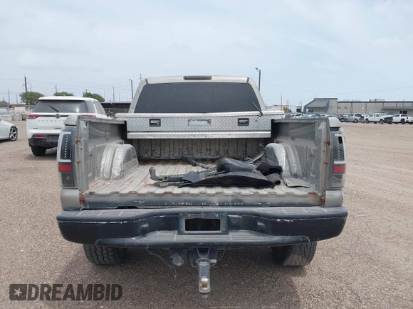 2003 Chevrolet Silverado 1500HD LS with VIN 1GCGC13U13F185851, listed as a IAAI auction lot 41941718 with 320,745 mi miles and . Bid and sale history available at DreamBid. Image 17.