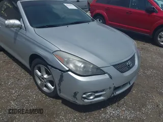 2008 Toyota Solara SE with VIN 4T1FA38P88U155549, listed as a IAAI auction lot 42144635 with 235,333 mi miles and . Bid and sale history available at DreamBid. Image 6.