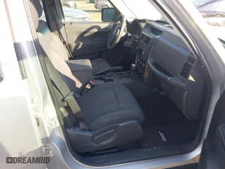 2011 Jeep Liberty Sport Jet with VIN 1J4PN2GK0BW536301, listed as a IAAI auction lot 41708164 with 108,166 mi miles. Bid and sale history available at carsss.com. Image 5.