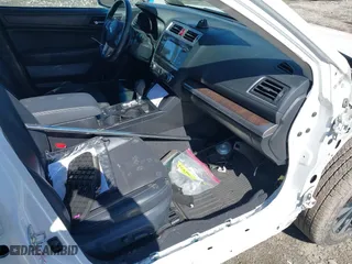 2017 Subaru Outback Limited with VIN 4S4BSANC7H3341882, listed as a IAAI auction lot 41878218 with 81,962 mi miles. Bid and sale history available at carsss.com. Image 5.