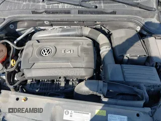 2017 Volkswagen Jetta SEL with VIN 3VWL17AJ5HM406727, listed as a IAAI auction lot 41779192 with 41,215 mi miles and . Bid and sale history available at DreamBid. Image 10.