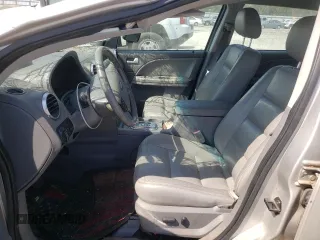 2006 Ford Freestyle SEL с VIN 1FMDK05156GA20334, выставлен на аукционе Copart как лот 74753254 с пробегом Не указан миль и Списание • Salvage title. История ставок и продаж доступна на DreamBid. Изображение 7.