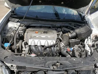 2014 Acura TSX with VIN JH4CU2F47EC004591, listed as a Copart auction lot 51288715 with 113,146 mi miles and Salvage title. Bid and sale history available at DreamBid. Image 13.