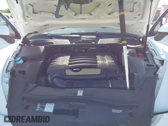 2014 Porsche Cayenne with VIN WP1AA2A22ELA97168, listed as a IAAI auction lot 42315149 with 99,183 mi miles and . Bid and sale history available at DreamBid. Image 10.