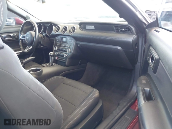 2015 Ford Mustang V6 с VIN 1FATP8EM4F5419702, выставлен на аукционе IAAI как лот 42348030 с пробегом 122 945 миль миль и . История ставок и продаж доступна на DreamBid. Изображение 5.