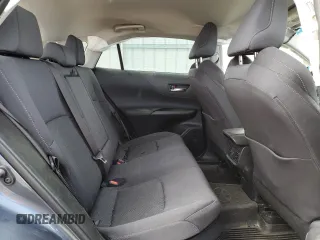 2023 Toyota Venza LE z VIN JTEAAAAH2PJ124184, wystawiony jako Copart lot #57526195 z przebiegiem 26 651 mil mil oraz Szkoda całkowita • Salvage title. Historia ofert i sprzedaży dostępna na DreamBid. Obrazek 11.
