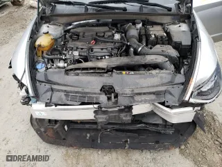 2022 Hyundai Sonata SEL Plus with VIN 5NPEJ4J2XNH140187, listed as a Copart auction lot 78442684 with 59,054 mi miles and Salvage Title. Bid and sale history available at carsss.com. Image 11.