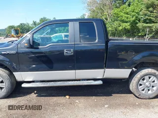 2011 Ford F-150 XL with VIN 1FTFX1EF5BFA30281, listed as a IAAI auction lot 42638798 with 194,071 mi miles and . Bid and sale history available at DreamBid. Image 15.